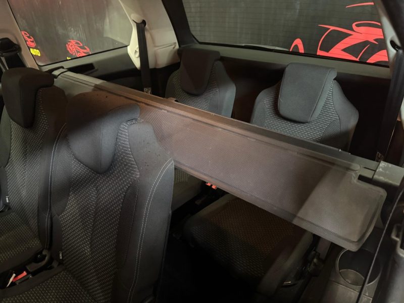 CITROEN C4 PICASSO 1.6 HDI 110 BUSINESS