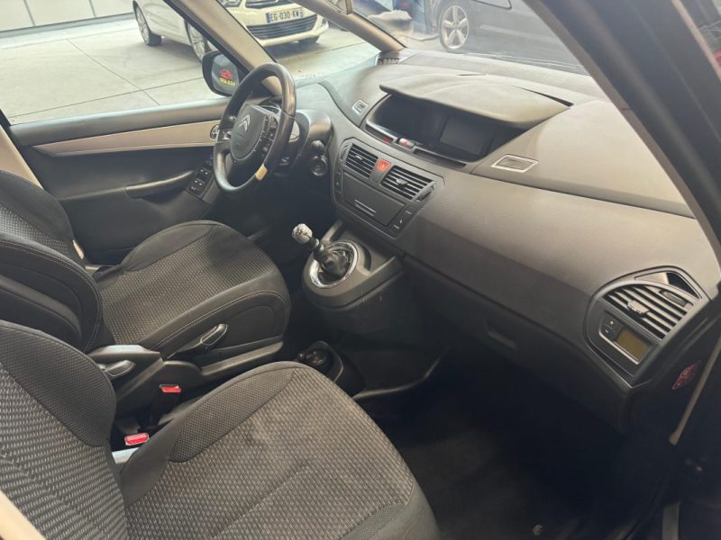CITROEN C4 PICASSO 1.6 HDI 110 BUSINESS