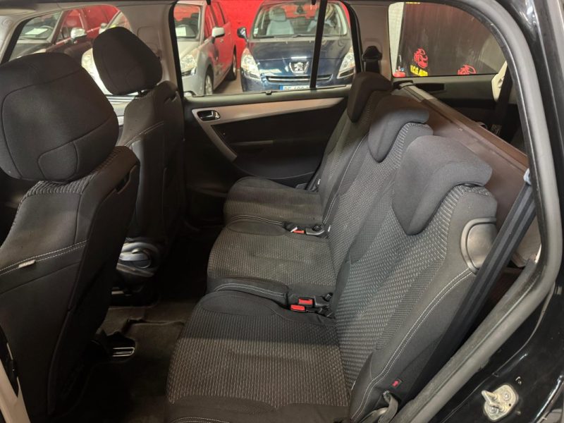 CITROEN C4 PICASSO 1.6 HDI 110 BUSINESS