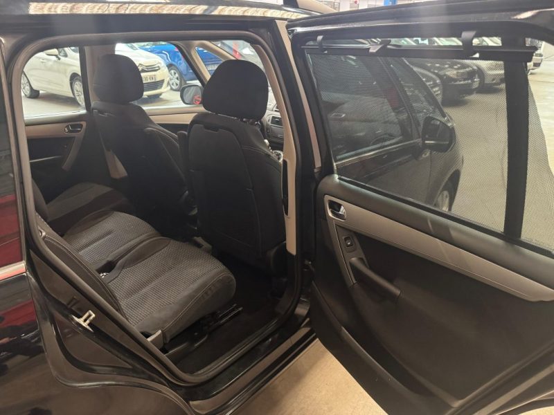 CITROEN C4 PICASSO 1.6 HDI 110 BUSINESS