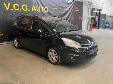 CITROEN C4 PICASSO 1.6 HDI 110 BUSINESS