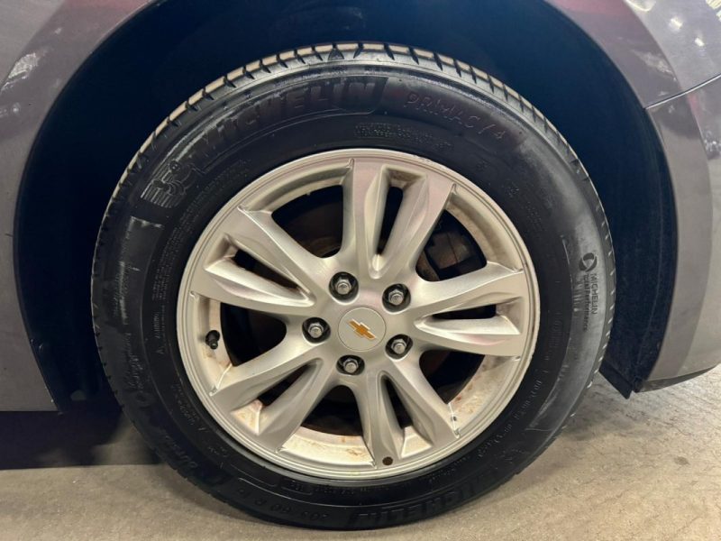 CHEVROLET CRUZE SW 1.7 VCDI 131 LS+