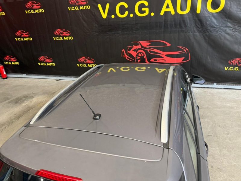 CHEVROLET CRUZE SW 1.7 VCDI 131 LS+