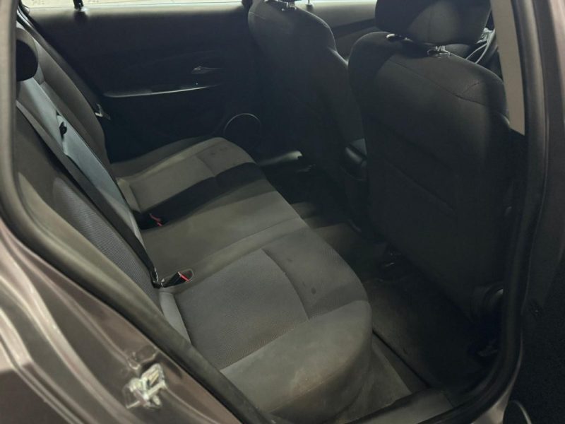 CHEVROLET CRUZE SW 1.7 VCDI 131 LS+