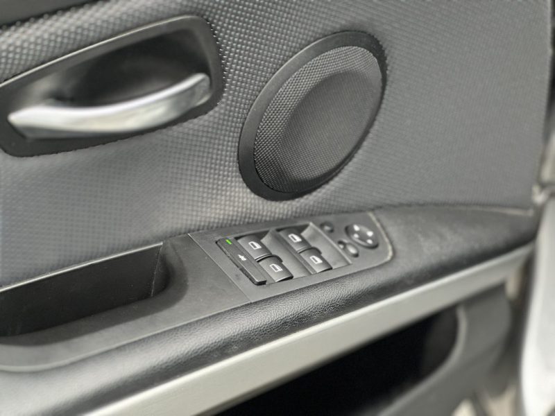 SERIE 3 PACK M 320D 185 CV E90 Paiement 4X ou 10X Possible