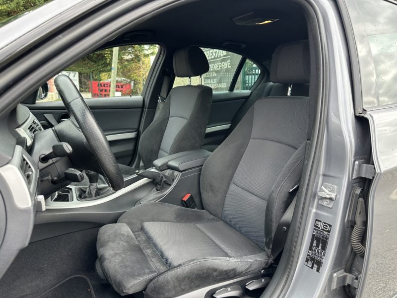 SERIE 3 PACK M 320D 185 CV E90 Paiement 4X ou 10X Possible