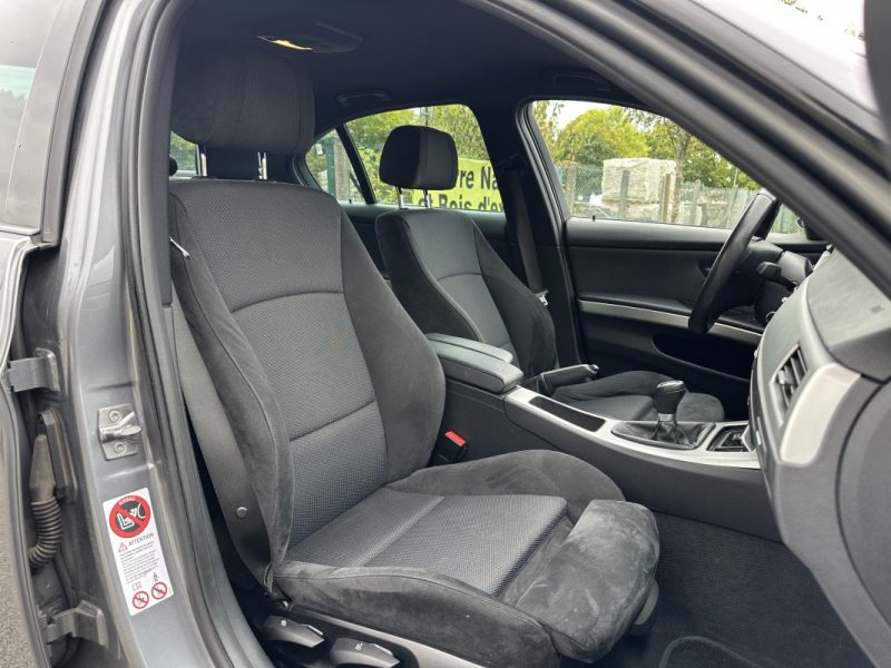 SERIE 3 PACK M 320D 185 CV E90 Paiement 4X ou 10X Possible