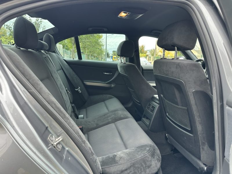 SERIE 3 PACK M 320D 185 CV E90 Paiement 4X ou 10X Possible