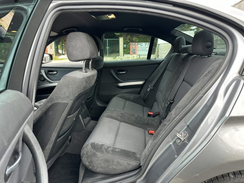 SERIE 3 PACK M 320D 185 CV E90 Paiement 4X ou 10X Possible