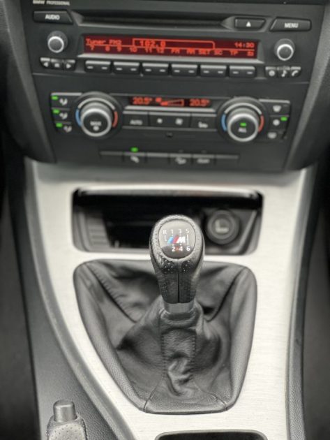 SERIE 3 PACK M 320D 185 CV E90 Paiement 4X ou 10X Possible