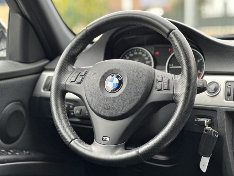 SERIE 3 PACK M 320D 185 CV E90 Paiement 4X ou 10X Possible