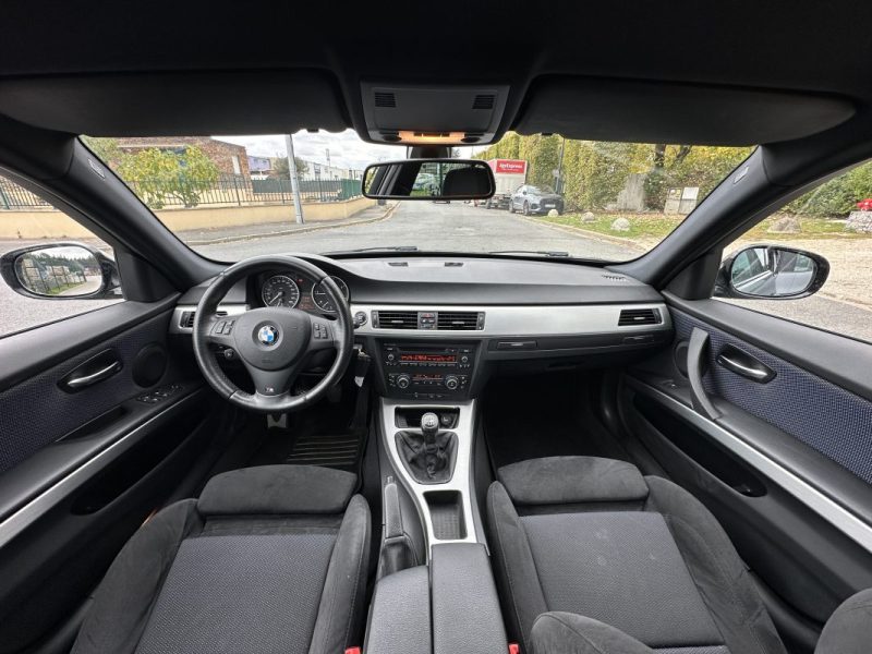 SERIE 3 PACK M 320D 185 CV E90 Paiement 4X ou 10X Possible