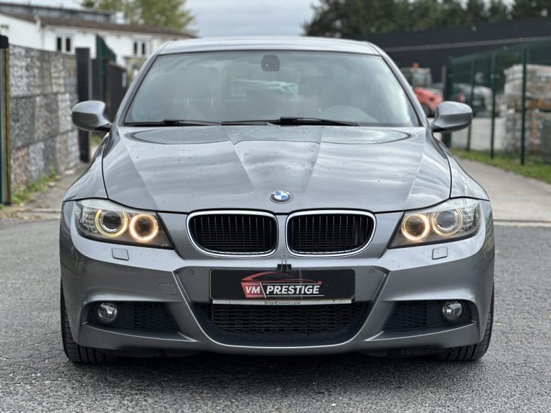 SERIE 3 PACK M 320D 185 CV E90 Paiement 4X ou 10X Possible