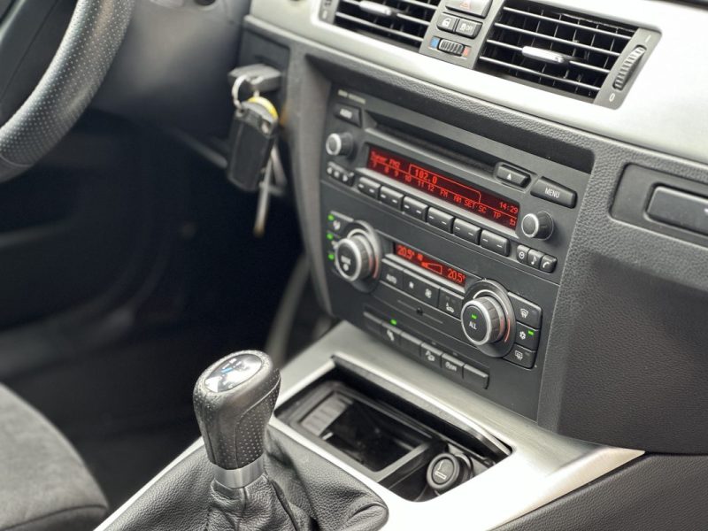 SERIE 3 PACK M 320D 185 CV E90 Paiement 4X ou 10X Possible