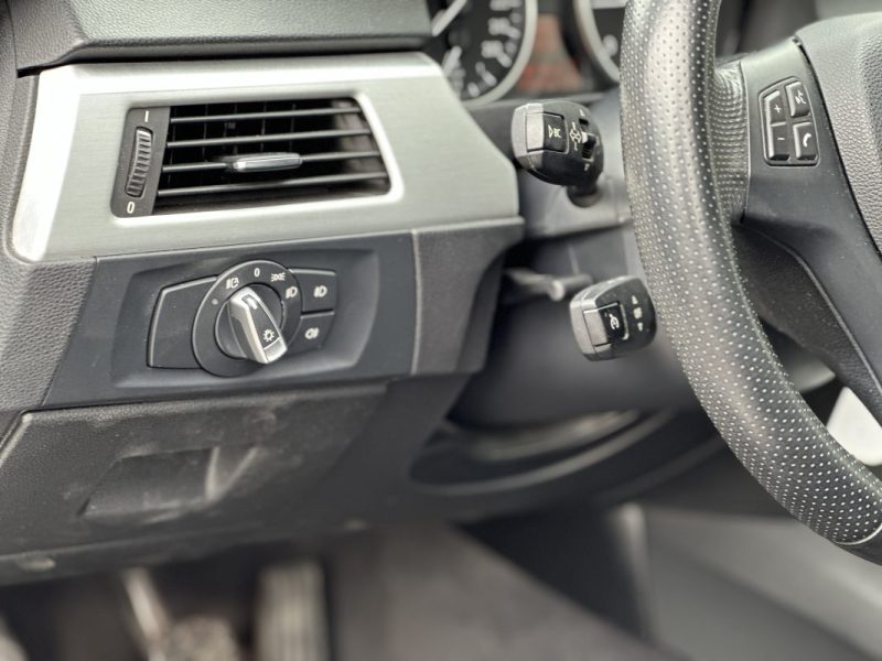 SERIE 3 PACK M 320D 185 CV E90 Paiement 4X ou 10X Possible