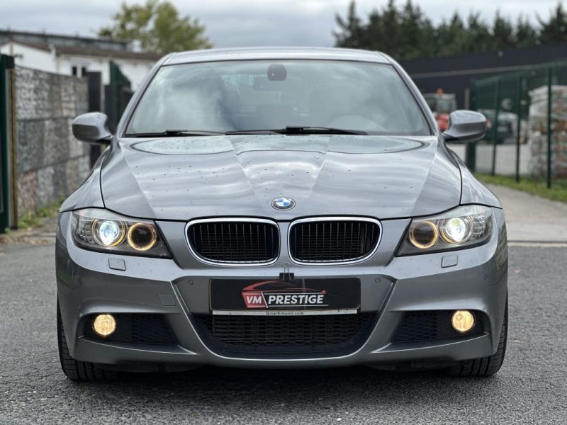 SERIE 3 PACK M 320D 185 CV E90 Paiement 4X ou 10X Possible