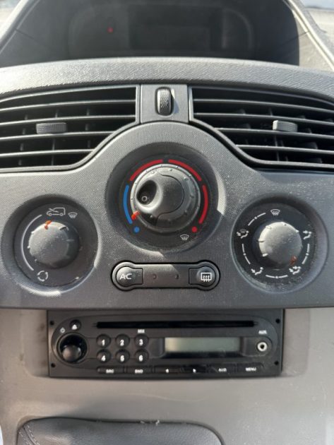 RENAULT KANGOO 1.6I 16V EXPRESSION 5 PLACES 