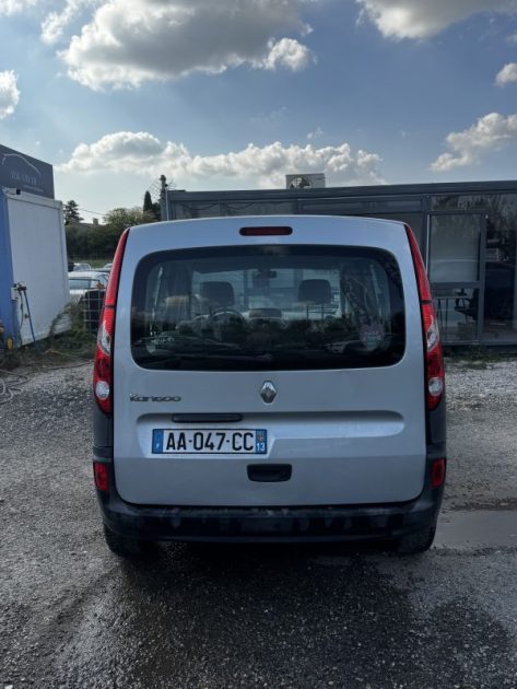 RENAULT KANGOO 1.6I 16V EXPRESSION 5 PLACES 