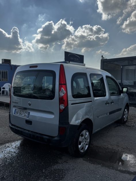 RENAULT KANGOO 1.6I 16V EXPRESSION 5 PLACES 