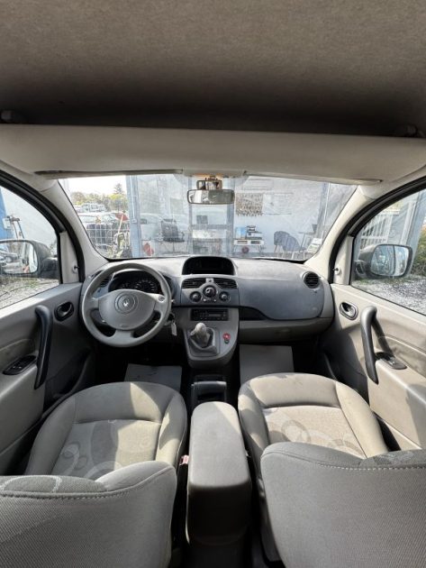 RENAULT KANGOO 1.6I 16V EXPRESSION 5 PLACES 