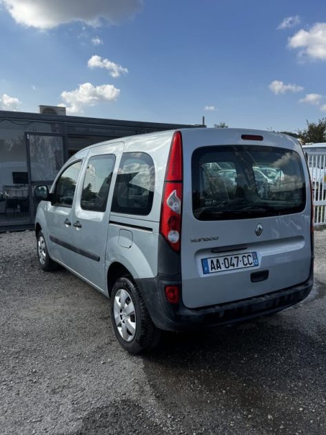 RENAULT KANGOO 1.6I 16V EXPRESSION 5 PLACES 