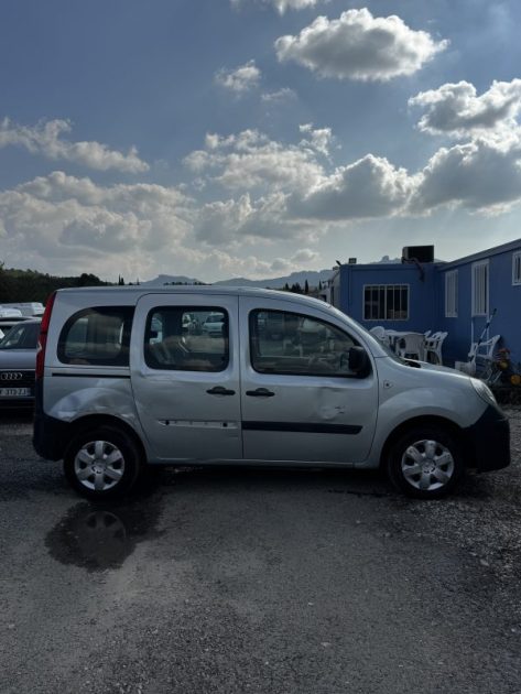 RENAULT KANGOO 1.6I 16V EXPRESSION 5 PLACES 