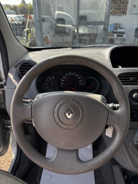 RENAULT KANGOO 1.6I 16V EXPRESSION 5 PLACES 