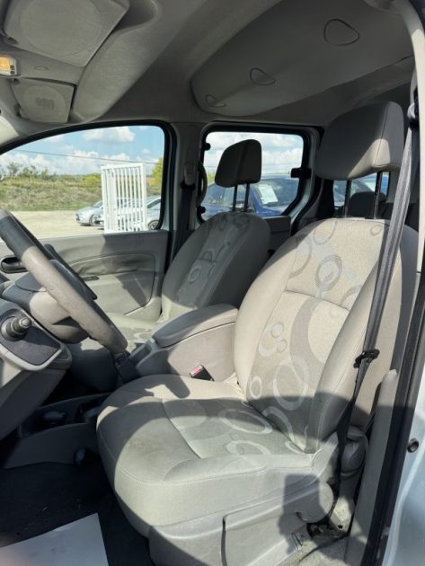 RENAULT KANGOO 1.6I 16V EXPRESSION 5 PLACES 