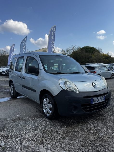 RENAULT KANGOO 1.6I 16V EXPRESSION 5 PLACES 