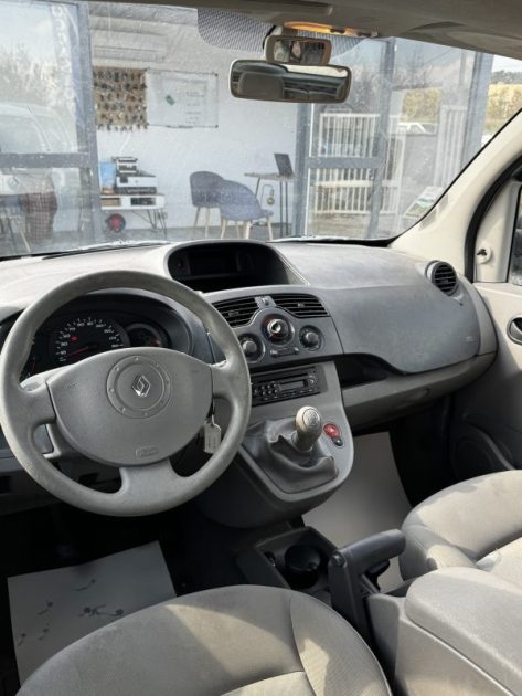 RENAULT KANGOO 1.6I 16V EXPRESSION 5 PLACES 