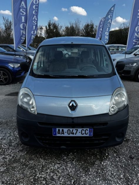 RENAULT KANGOO 1.6I 16V EXPRESSION 5 PLACES 