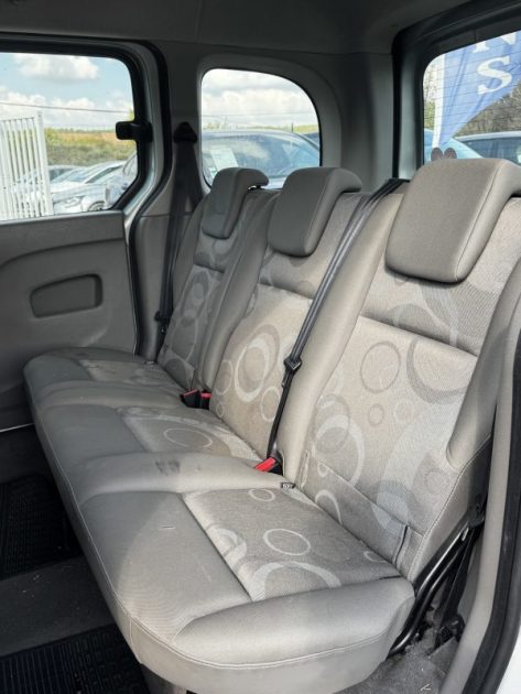 RENAULT KANGOO 1.6I 16V EXPRESSION 5 PLACES 