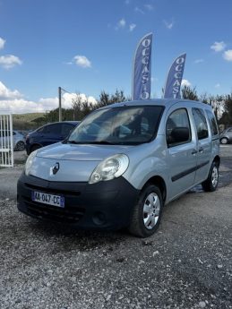 RENAULT KANGOO 1.6I 16V EXPRESSION 5 PLACES 