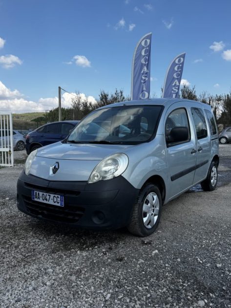 RENAULT KANGOO 1.6I 16V EXPRESSION 5 PLACES 