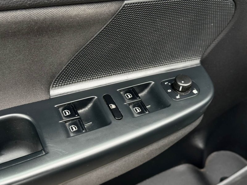 VOLKSWAGEN GOLF SW  1.4 TSI 122CH TRENDLINE 2011