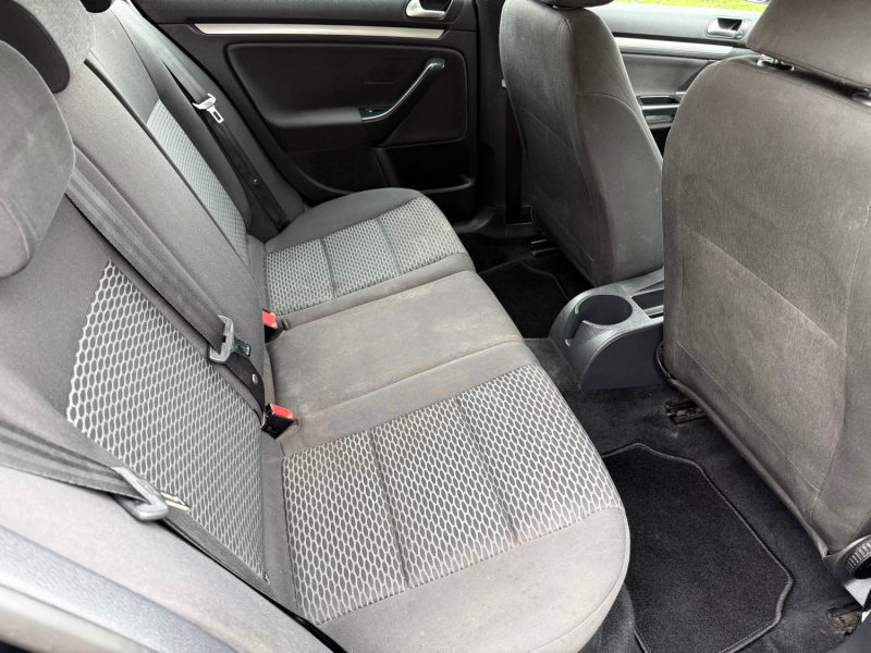 VOLKSWAGEN GOLF SW  1.4 TSI 122CH TRENDLINE 2011