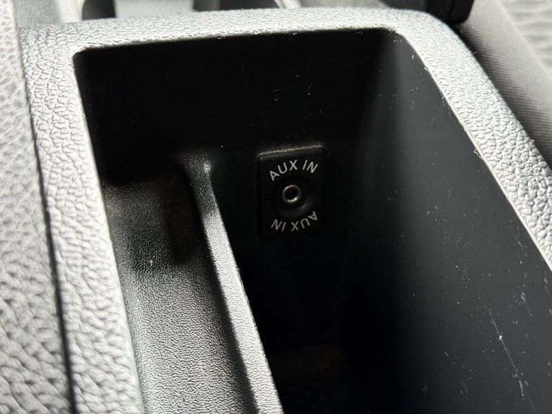 VOLKSWAGEN GOLF SW  1.4 TSI 122CH TRENDLINE 2011