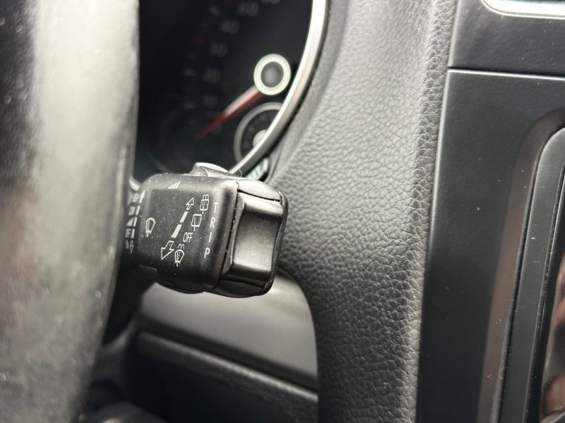 VOLKSWAGEN GOLF SW  1.4 TSI 122CH TRENDLINE 2011