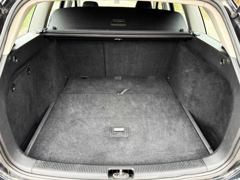 VOLKSWAGEN GOLF SW  1.4 TSI 122CH TRENDLINE 2011