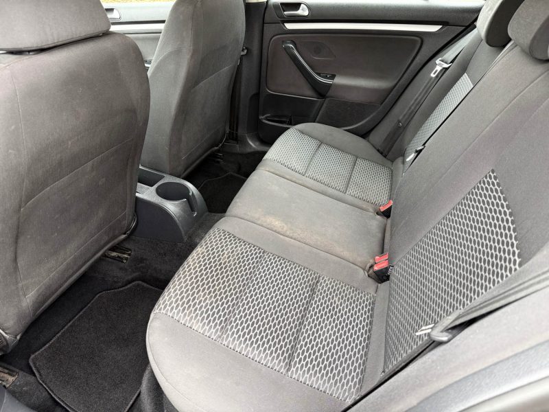 VOLKSWAGEN GOLF SW  1.4 TSI 122CH TRENDLINE 2011