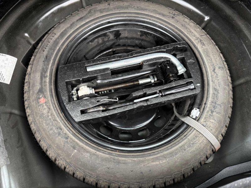 VOLKSWAGEN GOLF SW  1.4 TSI 122CH TRENDLINE 2011