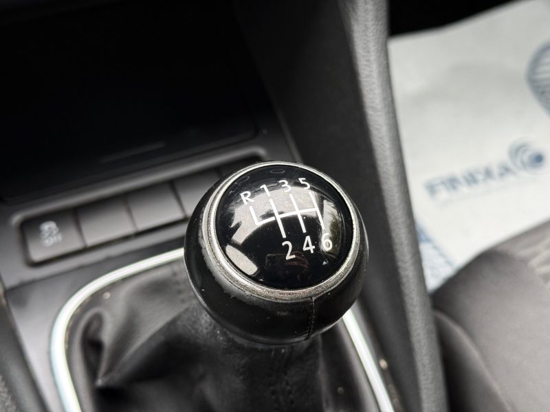 VOLKSWAGEN GOLF SW  1.4 TSI 122CH TRENDLINE 2011