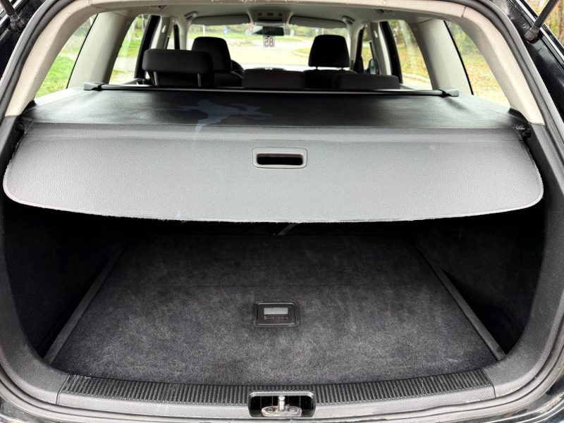 VOLKSWAGEN GOLF SW  1.4 TSI 122CH TRENDLINE 2011