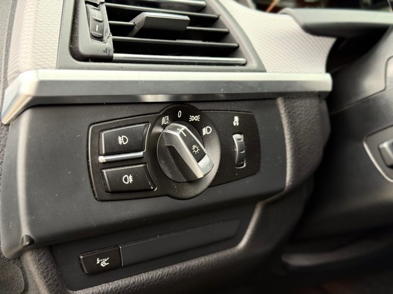 BMW Série 6 (F06) Gran Coupé 640 xDrive 3.0 D DPF 24V 313 ch Pack M Sport BVA 2013 / Garantie 6 Mois