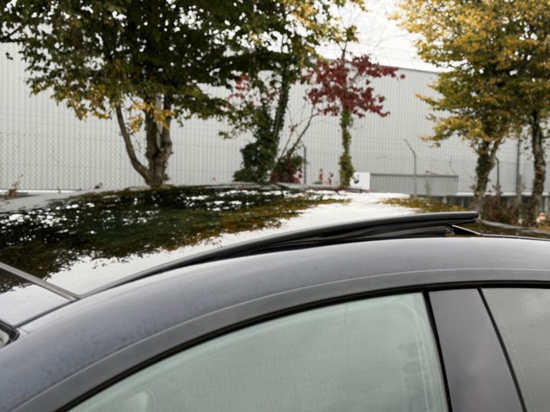 B.M.W. SERIE 6 (F06) GRAN COUPÉ 640 XDRIVE 3.0 D DPF 24V 313 CV BOÎTE AUTO 2013