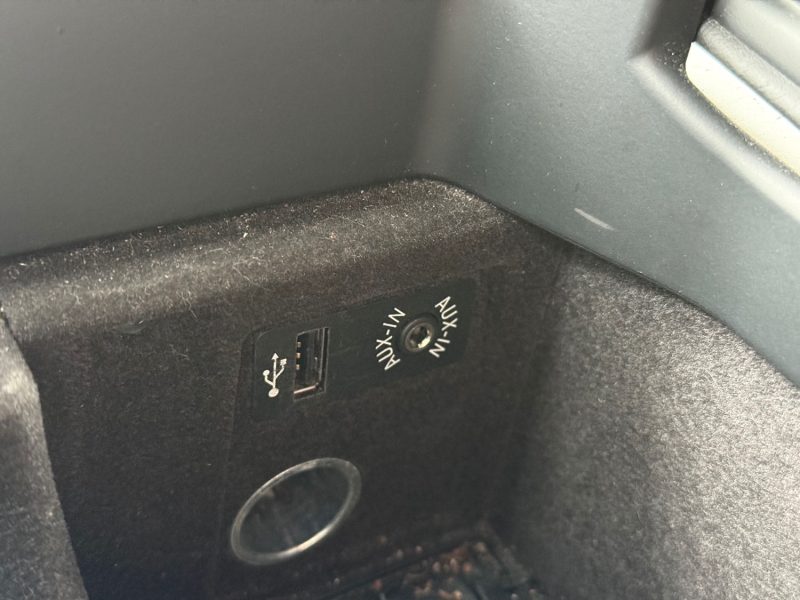 B.M.W. SERIE 6 (F06) GRAN COUPÉ 640 XDRIVE 3.0 D DPF 24V 313 CV BOÎTE AUTO 2013