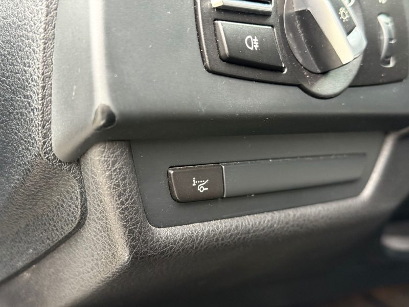 BMW Série 6 (F06) Gran Coupé 640 xDrive 3.0 D DPF 24V 313 ch Pack M Sport BVA 2013 / Garantie 6 Mois