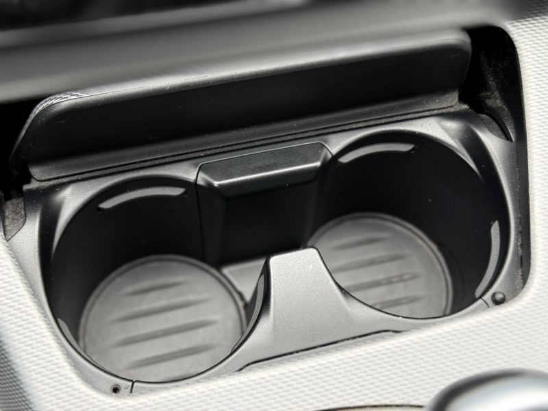 B.M.W. SERIE 6 (F06) GRAN COUPÉ 640 XDRIVE 3.0 D DPF 24V 313 CV BOÎTE AUTO 2013