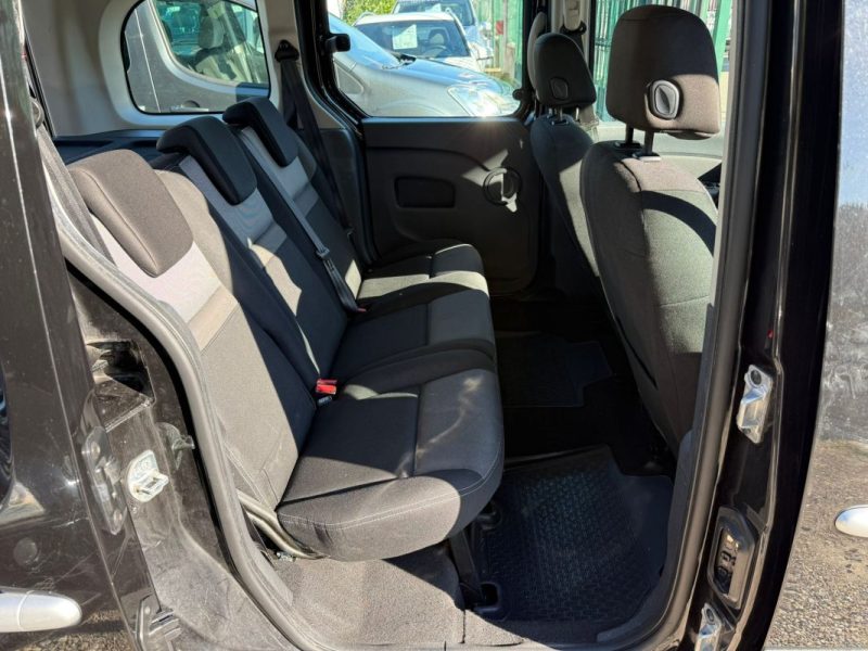 RENAULT KANGOO 1.5l DCI 90CV ENERGY INTENS EURO 6