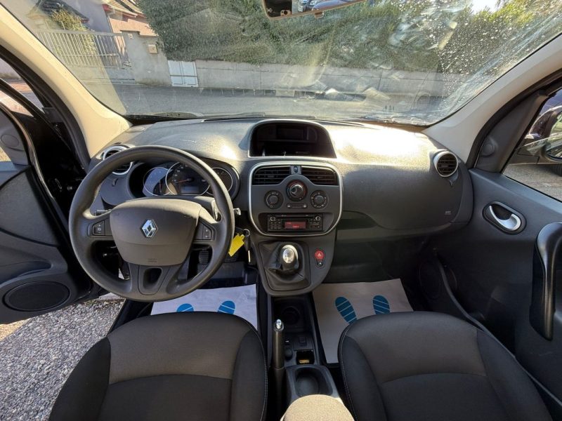 RENAULT KANGOO 1.5l DCI 90CV ENERGY INTENS EURO 6